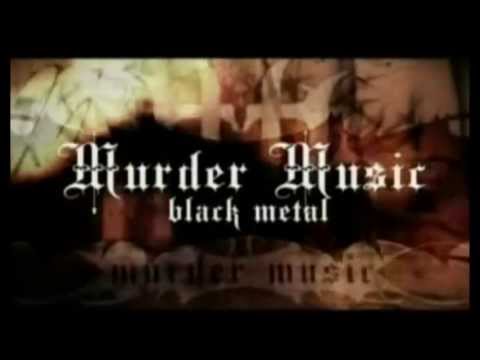 ASTARTE  interview for - Murder Music: A History of Black Metal -Documentary
