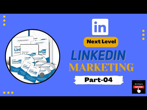 Using “Content Suggestions” To Find Trending LinkedIn Topics Part-04 | 2022.