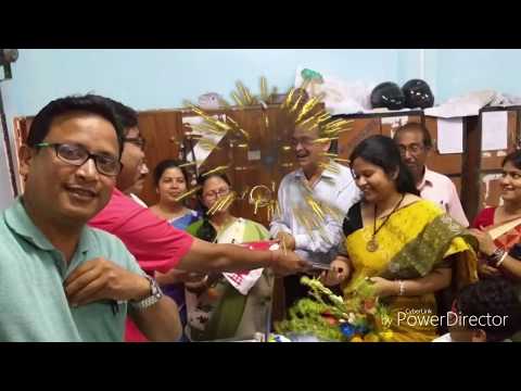 HAPPY BIRTHDAY TO SHASWATI