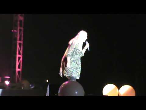 Esther Hart - One more night (Live at Eurovision Live Concert)