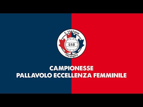 S.Stefano - Pallavolo Eccellenza Femminile
