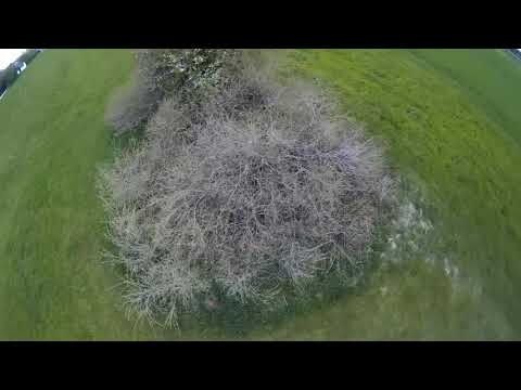 Ardupilot Acro Maturity