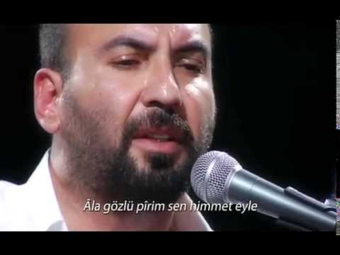 PİR SULTAN ABDAL - Ulu Ozanlar 2.  Bölüm