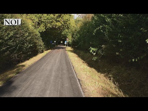 Oekoreportage mam Jeannot Weber – Naturschutz an de Gemengen