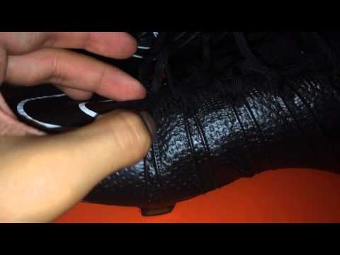 NIKE MERCURIAL SUPERFLY 4 ( REVIEW & ON FEET! )