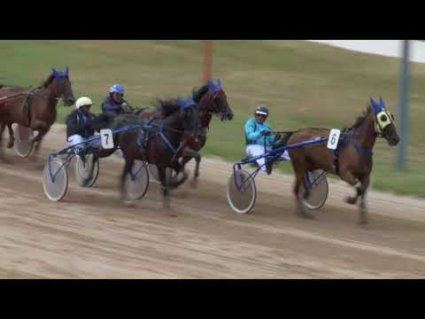 18.07.21. 03. futam - KŐBÁNYA SC ÖKÖLVÍVÓ SZAKOSZTÁLY DÍJA HP.-VÖRSAS KUPA II.F.