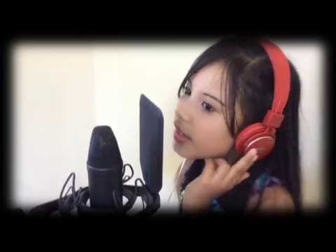 Like Im Gonna Lose You by Megan Trainor & John Legend (cover Sengi Taea & Taea yeeting)