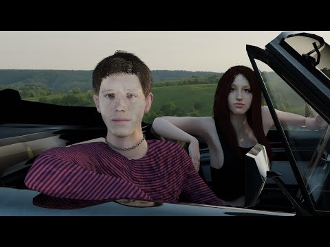 fish narc & 8485 - Instant Sobriety (official video)