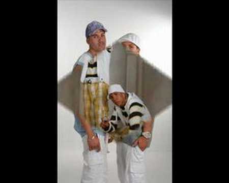 Estilo Libre feat. Foncho - Se Suelta El Pelo (ShowPicture)