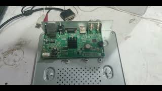 HOW TO RESET HIKVISION DVR/NVR PASSWORD 2024||HIKVISION DVR PASSWORD RESET 2024|| DS-7104HGHI-F1