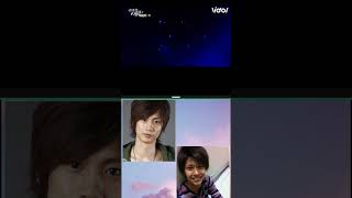 馬場良馬 santa claus 🎄鈴木勝大 santa claus 🎄Nơi Này Có Anh