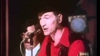 Sudbury Saturday Night, Stompin&#39; Tom Connors