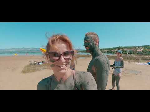 Krk Island | Croatia | 2020