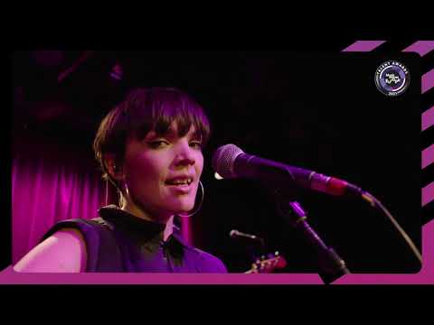 Nea - Some Say live at the MME Talent Awards 2021