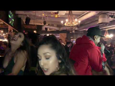 Derek King Performance