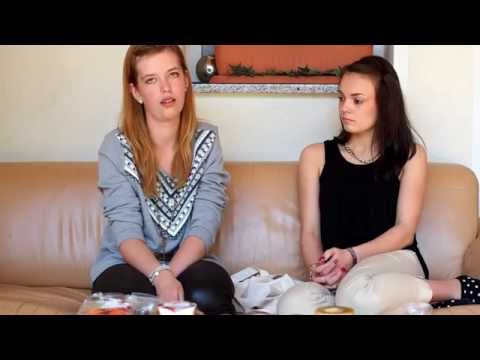 Jules Weg aus der Magersucht: Das kann ich nicht essen