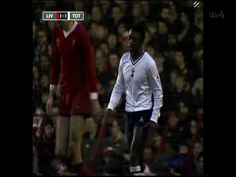 1980 12 06 Big Match Revisited Liverpool v Spurs Chelsea v Swansea City Middlesbrough v Aston Villa
