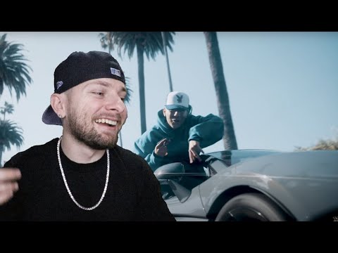 His Voice Is Crazy | Chino Pacas - Yo Preferi Chambear Reaction