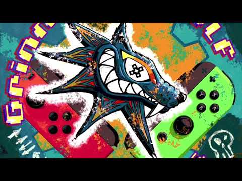 Nintendo Switch Streets of Rage 4 Unboxing