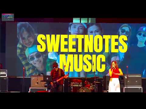 Sweetnotes Live Concert @ Cebu City | Valentines Day / Full Video