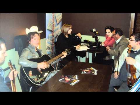 Zé Amaro na Doçuras