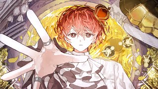 〜「 君を泣かすから そう君を泣かすから 」愛情と後悔を感じる歌声が切ない - 晩餐歌 - Cover / ふぉるて