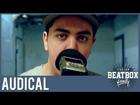 Audical (USA) | WBBC 2018 || Monsta