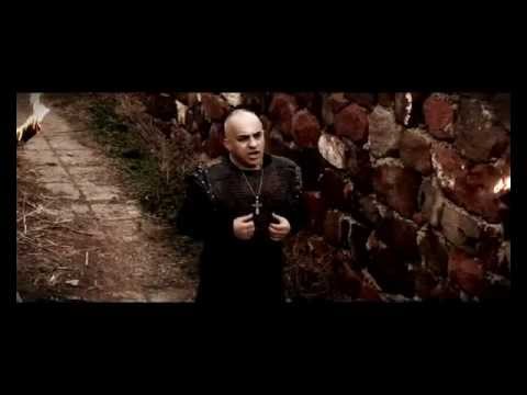 Blood Covenant - The Blood of the New Covenant [Official Music Video]