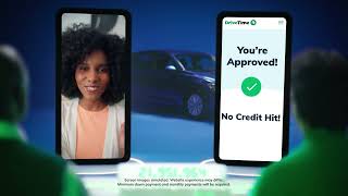 DriveTime - Surveillance (Down Payment) - 15