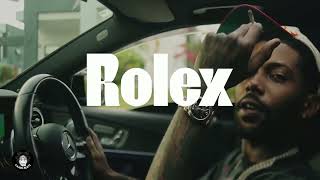 Download lagu Dancehall Riddim Instrumental 2026 ~ 'Rolex' | (Prod. caadobeatz) mp3