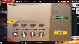 Download lagu JUAL AKUN FREE FIREISI VAULT BALDEV PANDA ISINYA GRATISAN SEMUA mp3