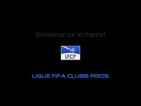 [Fifa 15] LFCP - Trailer