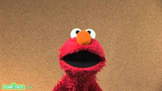 Sesame Street: Put Down the Pacifier Day
