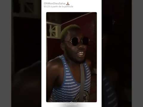 OhMonDieuSalva Story Pellicule 21.06.17