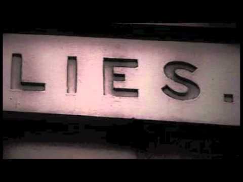 Living A Lie - Young Problem x Calvin Davis Jr.