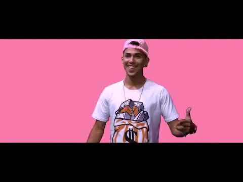 Robertinho-Bateu Saudade (Clip Oficial)