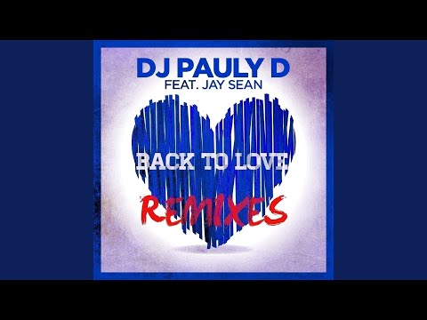 Video thumbnail for Back to Love (Sandro Silva Remix)