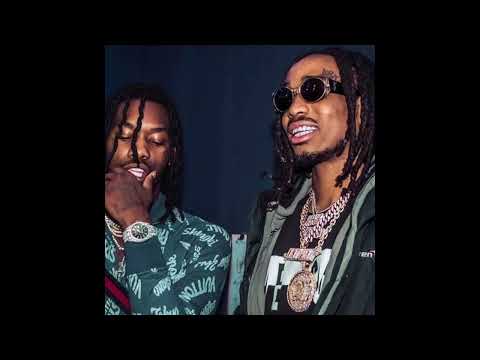 [FREE] Quavo X Offset Type Beat - ''Neverknown'' (prod. by Hace)