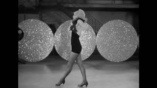 Old Hollywood scenes set to "Addicts of Communication" by Randy the Band