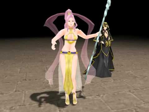 Let's Play "Suikoden V" Part 059 - Jeane Joins!