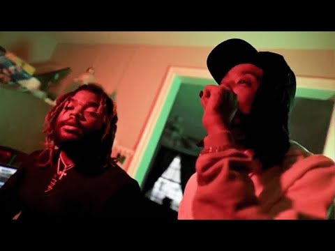 Tradey Stunna - Higher Than God (Music Video)