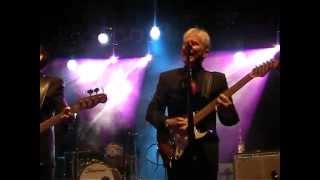 The Searchers - Goodbye my love