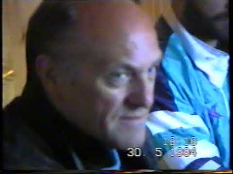 (cz.4) 23.06.1988 Pomorzanin Serock - Sparta Przysiersk