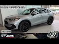 2025 Honda HR-V LX-video