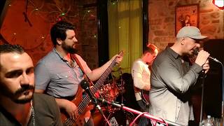 even you brutus - red hot chili peppers