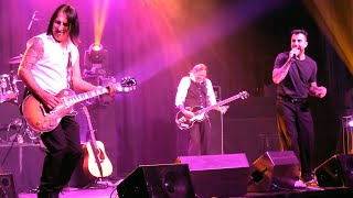 Franky Perez Band - Panama