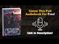 Network Effect Audiobook – By Martha Wells