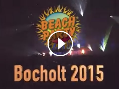 Aftermovie BeachParty Bocholt 2015, www.bedrijfsfilmsbelvedere.com