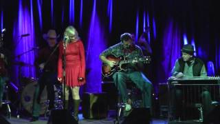 Susan Shann with The Time Jumpers "Have Yourself a Merry Little Christmas"