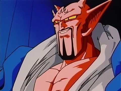 Goku incontra Yacon (ITA/HD) - Dragon Ball Z